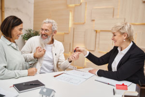 O papel dos agentes imobiliários em Itália: O que os compradores devem saber