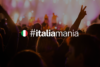 Italy mania - música