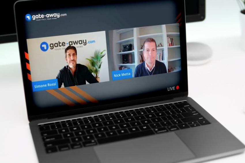 impostos sobre a propriedade em Itália - vídeo