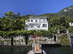 Moradia &agrave; venda em LAGLIO (CO)