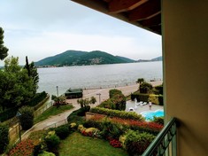 Apartamento &agrave; venda em PREDORE (BG)