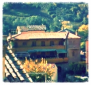 Casa &agrave; venda em SACROFANO (RM)