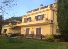 Casa &agrave; venda em FIANO ROMANO (RM)