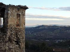 Solar &agrave; venda em SAN VALENTINO IN ABRUZZO CITERIORE (PE)