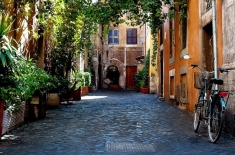 Apartamento &agrave; venda em ROMA (RM)