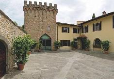 Casa &agrave; venda em LASTRA A SIGNA (FI)