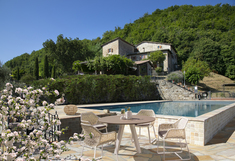 Casa &agrave; venda em GREVE IN CHIANTI (FI)