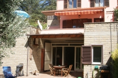 Apartamento independente &agrave; venda em CAMPAGNANO DI ROMA (RM)