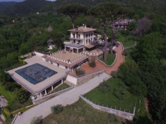 Casa &agrave; venda em PALESTRINA (RM)