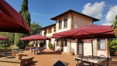 Casa &agrave; venda em CERVETERI (RM)
