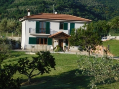 Casa &agrave; venda em PALESTRINA (RM)