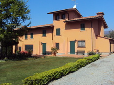 Solar &agrave; venda em MONTECATINI TERME (PT)