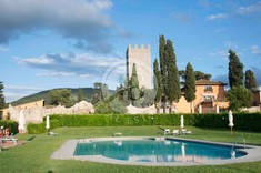 Apartamento &agrave; venda em BAGNO A RIPOLI (FI)