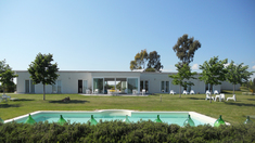 Casa &agrave; venda em FIUMICINO (RM)