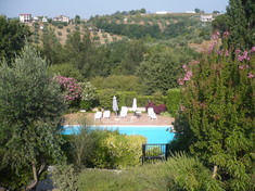 Casa &agrave; venda em CASTELNUOVO DI PORTO (RM)