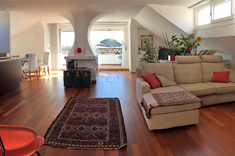 Apartamento &agrave; venda em ANZIO (RM)