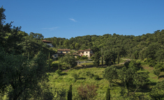 Vila &agrave; venda em SCARLINO (GR)