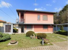 Moradia &agrave; venda em SOMMA LOMBARDO (VA)