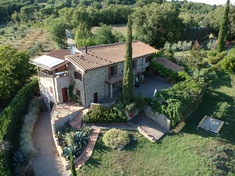 Casa de campo &agrave; venda em ROCCASTRADA (GR)