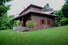 Moradia &agrave; venda em RIOFREDDO (RM)