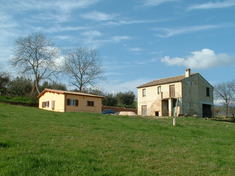 Casa de campo &agrave; venda em BELLANTE (TE)