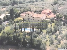 Casa &agrave; venda em BAGNO A RIPOLI (FI)