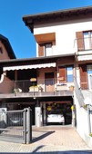 Moradia com terraço &agrave; venda em SAN FERMO DELLA BATTAGLIA (CO)