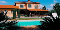 Moradia &agrave; venda em ARDEA (RM)