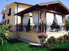 Moradia &agrave; venda em ANZIO (RM)