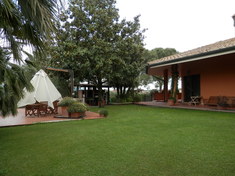 Casa &agrave; venda em MONTEROTONDO (RM)
