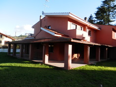 Casa &agrave; venda em CASTELNUOVO DI PORTO (RM)
