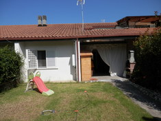 Casa &agrave; venda em CASTELNUOVO DI PORTO (RM)