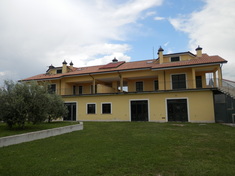 Casa &agrave; venda em MONTEROTONDO (RM)
