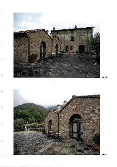 Casa Rural &agrave; venda em BARBERINO DI MUGELLO (FI)
