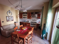 Apartamento &agrave; venda em ATRI (TE)