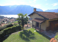 Casa &agrave; venda em TREMEZZINA (CO)
