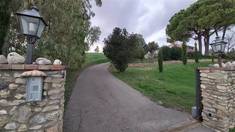 Casa de campo &agrave; venda em TARQUINIA (VT)