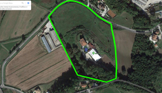 Casa Rural &agrave; venda em CASSINO (FR)