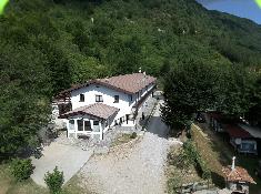Casa Rural &agrave; venda em BRALLO DI PREGOLA (PV)