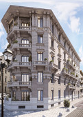 Apartamento &agrave; venda em MILANO (MI)