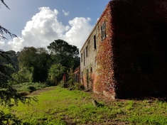 Casa &agrave; venda em ROMA (RM)