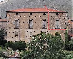 Palácio &agrave; venda em ESPERIA (FR)