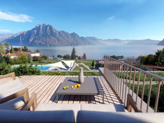 Apartamento &agrave; venda em RIVA DI SOLTO (BG)